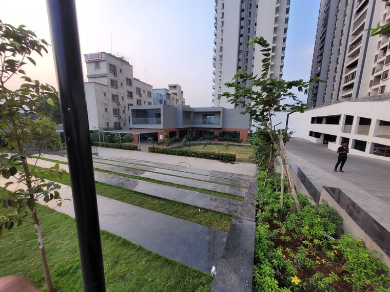 undefined, mittal-sun-city-ambegaon 2 Bedroom 858 Sq.Ft. Apartment In Ambegaon Budruk Pune 10758172