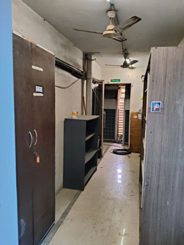 undefined, goregaon west Commercial Office Space 9000 Sq.Ft. In Goregaon West Mumbai 10758179