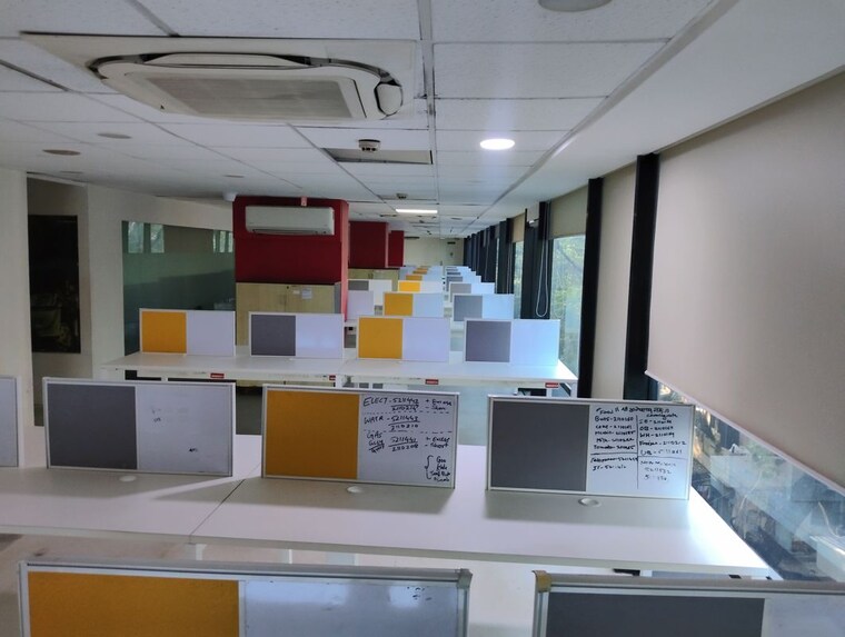 Team Area, goregaon west Commercial Office Space 9000 Sq.Ft. In Goregaon West Mumbai 10758179