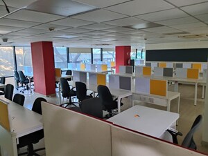  Office Space For Rent in Goregaon West