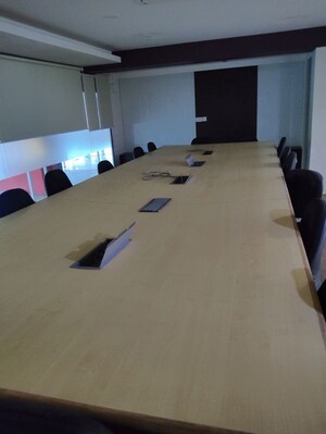 Team Area in  Office Space at Goregaon West – for Rent