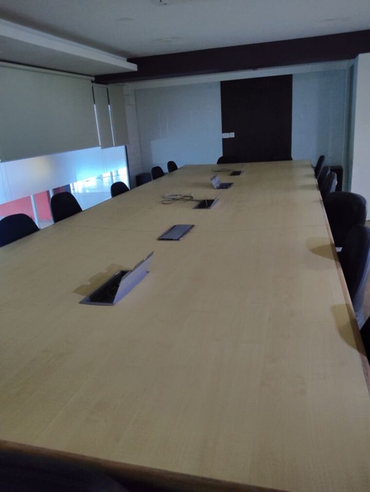 Team Area, goregaon west Commercial Office Space 9000 Sq.Ft. In Goregaon West Mumbai 10758179