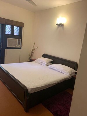 Bedroom in 2.5 BHK Apartment at Mahindra Aura, Sector 110a – for Sale