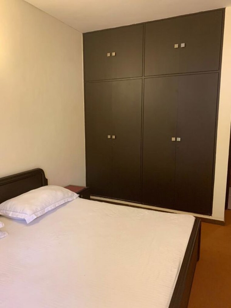 Room, mahindra-aura 2.5 Bedroom 1198 Sq.Ft. Apartment In Sector 110a Gurgaon 10758180