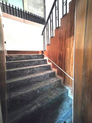 Staircase in  Office Space at Hauz Khas – for Rent