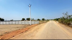 Plot Area in  Plot at Shadnagar – for Sale