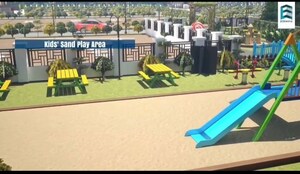   Plot at Shadnagar – for Sale