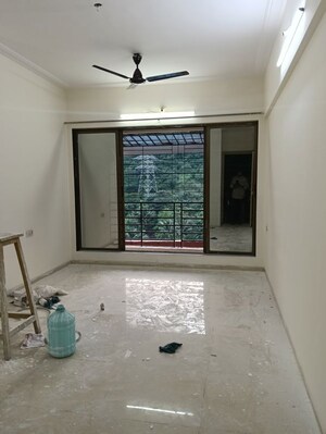 2 BHK Apartment For Rent in Kamdhenu Eden Garden, Kharghar