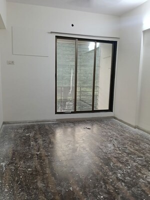 Room in 2 BHK Apartment at Kamdhenu Eden Garden, Kharghar – for Rent