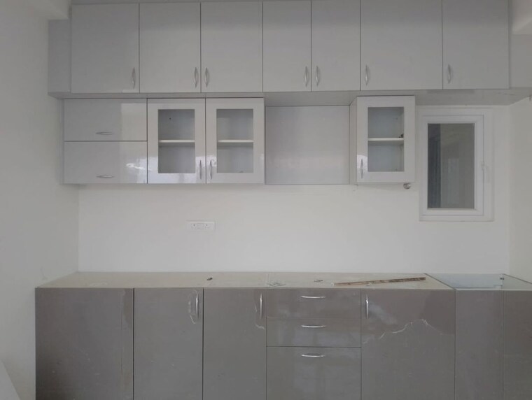 Kitchen, godrej-ananda 2 Bedroom 1092 Sq.Ft. Apartment In Bagaluru Bangalore 10756110