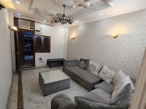 3 BHK Builder Floor For Rent in Tagore Garden