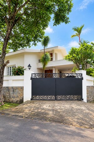 3 BHK Independent House For Sale in Puzhakkal