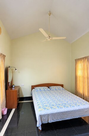 Bedroom in 3 BHK Independent House at Puzhakkal – for Sale