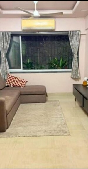 1 BHK Apartment For Rent in Manik Moti Varsova, Versova