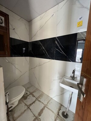 Bathroom in 2 BHK Builder Floor at Sector 116 – for Rent