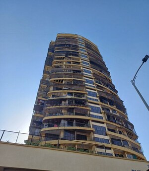 2 BHK Apartment For Rent in Gajra Bhoomi Parth, Ghansoli
