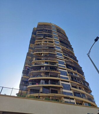 2 BHK Apartment For Rent in Gajra Bhoomi Parth in Ghansoli, Navi Mumbai