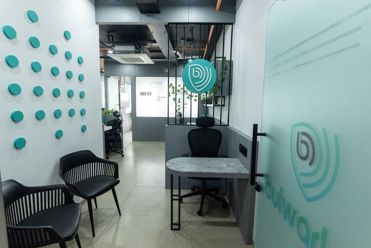 Team Area, science city Commercial Office Space 1500 Sq.Ft. In Science City Ahmedabad 10758227