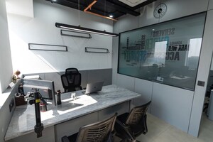  Office Space For Rent in Science City