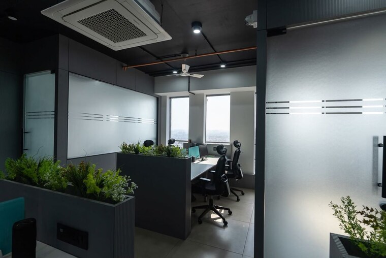 Team Area, science city Commercial Office Space 1500 Sq.Ft. In Science City Ahmedabad 10758227