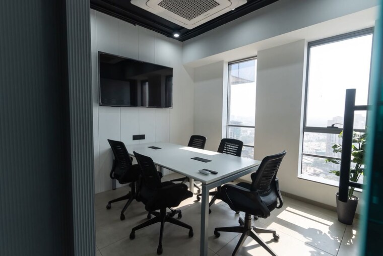 Team Area, science city Commercial Office Space 1500 Sq.Ft. In Science City Ahmedabad 10758227
