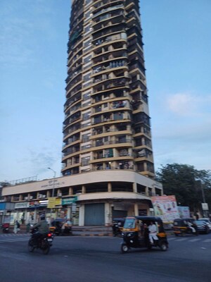 2 BHK Apartment For Rent in Gajra Bhoomi Parth, Ghansoli
