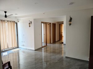 2 BHK Apartment For Rent in Prestige Finsbury Park Regent, Bagaluru