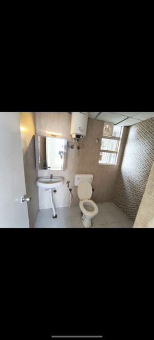Bathroom in 2 BHK Apartment at Signature Global City 81, Sector 81 – for Sale
