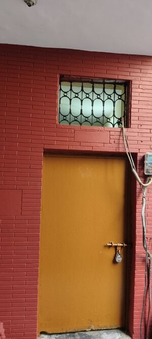 2 BHK Builder Floor – Exterior View View at New Ashok Nagar - for Rent