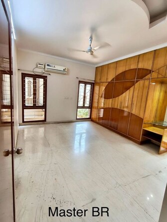 3.5 BHK +Apartment For Sale in Meenakshis Royal Court in Banjara Hills, Hyderabad