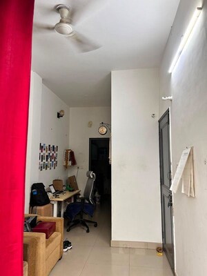 Team Area in 1 BHK Builder Floor at Sector 47 – for Rent