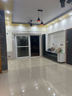 Room in 3 BHK Builder Floor at Sushant Lok 2, Sector 57 – for Rent