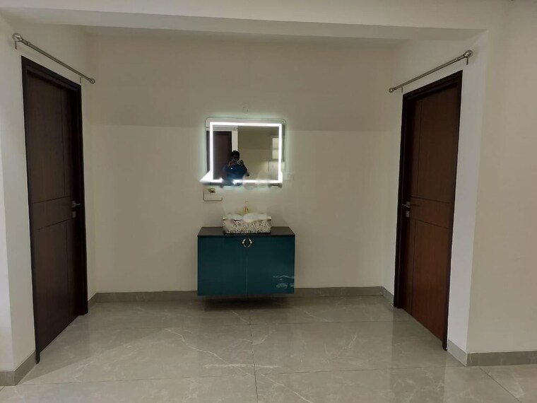 Room, hallmark-skyrena 3 Bedroom 2419 Sq.Ft. Apartment In Narsingi Hyderabad 10758265