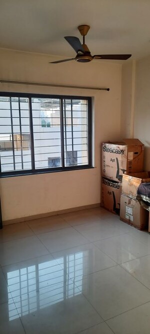 Room in 2 BHK Apartment at Felicita Baner, Baner – for Rent