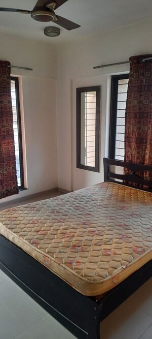 Bedroom in 2 BHK Apartment at Felicita Baner, Baner – for Rent