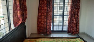 Bedroom in 2 BHK Apartment at Felicita Baner, Baner – for Rent