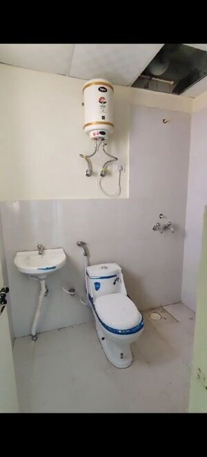 Bathroom in 2 BHK Apartment at Signature Global City 81, Sector 81 – for Sale