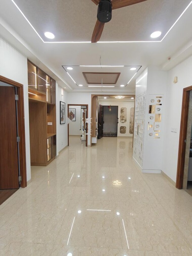 undefined, aurobindo-the-regent 3 Bedroom 2121 Sq.Ft. Apartment In Kondapur Hyderabad 10758283