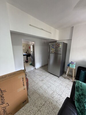 Furnished Amenities in 3 BHK Apartment at Jalvayu Vihar Powai, Powai – for Rent