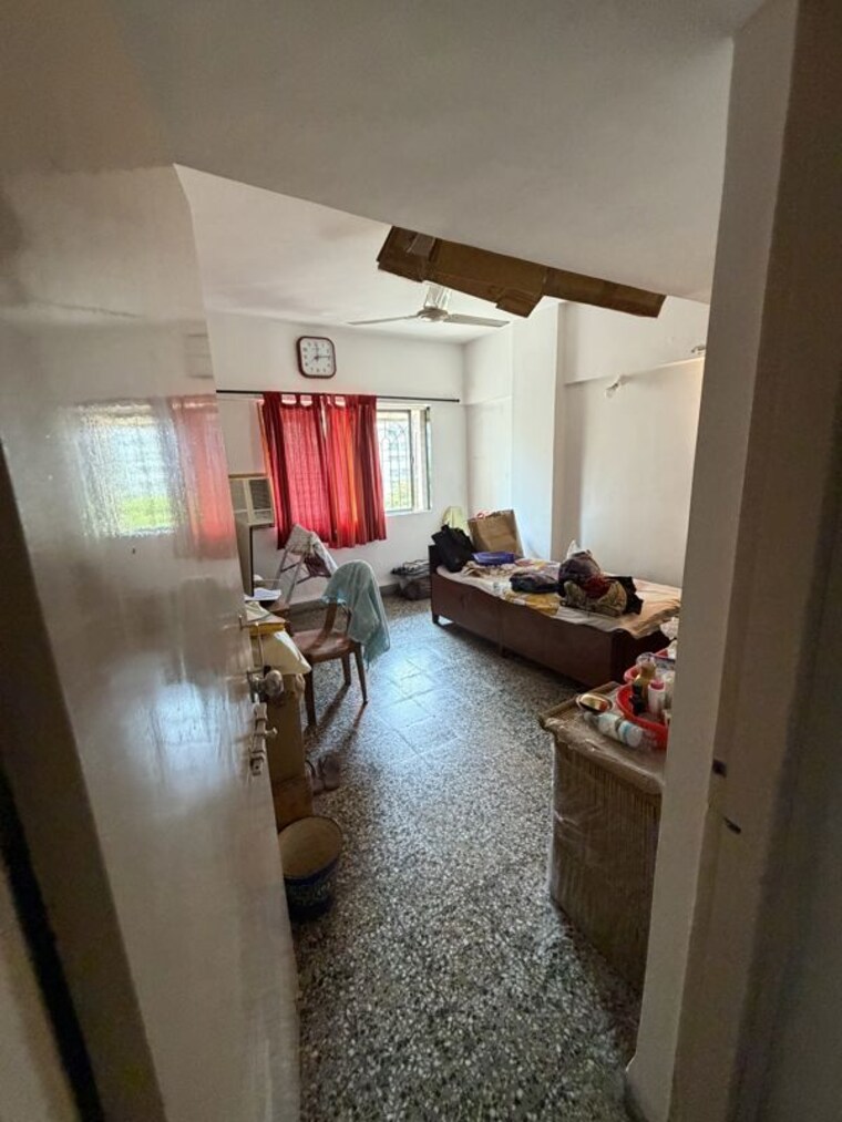 Living Room, jalvayu-vihar-powai 3 Bedroom 1100 Sq.Ft. Apartment In Powai Mumbai 10758275