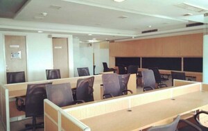  Office Space For Rent in La View Tower, Mahalaxmi