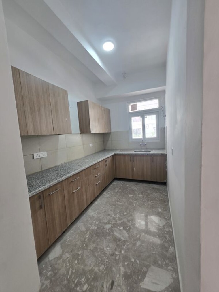 Kitchen, ss-linden 4 Bedroom 1518 Sq.Ft. Apartment In Sector 84 Gurgaon 10758259