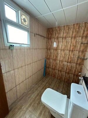 Bathroom in 2 BHK Apartment at Prestige Finsbury Park Regent, Bagaluru – for Rent