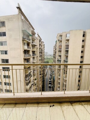 3 BHK Apartment – Exterior View View at Mittal Tower Vasundhara, Vasundhara Sector 15 - for Rent
