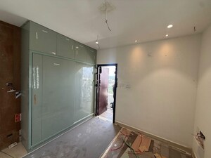 Kitchen in 3 BHK Apartment at Lansum El Dorado, Narsingi – for Rent