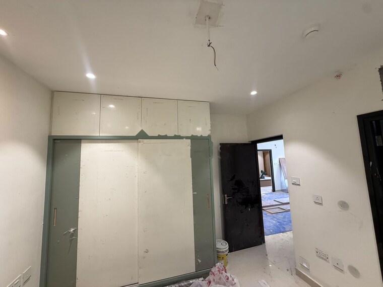 undefined, lansum-el-dorado 3 Bedroom 2325 Sq.Ft. Apartment In Narsingi Hyderabad 10758299
