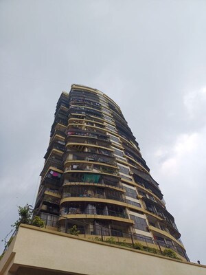 2 BHK Apartment For Rent in Gajra Bhoomi Parth, Ghansoli