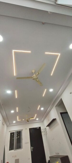 Furnished Amenities in 3 BHK Apartment at Aparna Zenon, Puppalaguda – for Rent