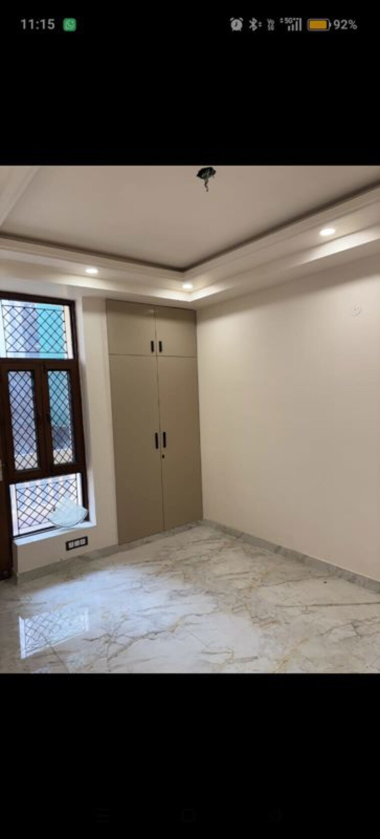 Room, parklands 3 Bedroom 2250 Sq.Ft. Builder Floor In Sector 85 Faridabad 10758254