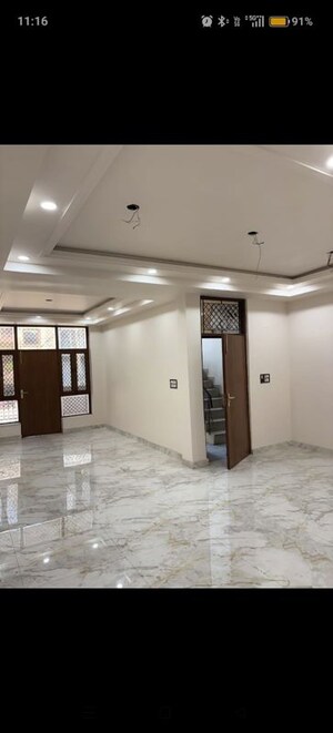 3 BHK Builder Floor For Sale in Parklands, Sector 85